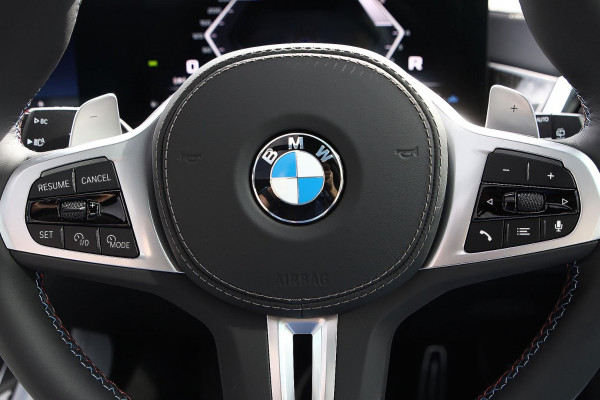 2026 BMW X5 G05 LCI M60i SUV image 16