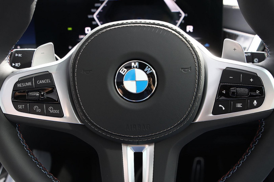 2026 BMW X5 G05 LCI M60i SUV