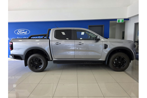 2024 MY24.5 Ford Ranger P703 XLT Ute