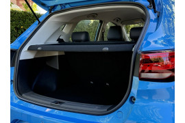 2024 MG ZST S13 Excite SUV