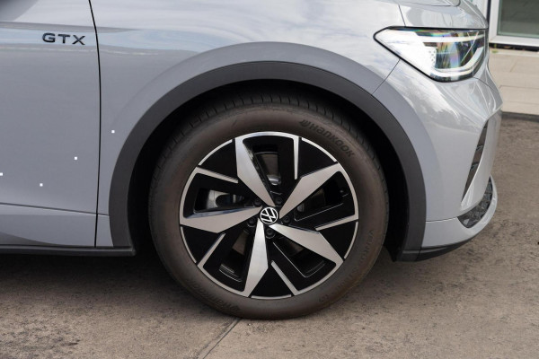2025 MY25.5 Volkswagen ID. 4 E2 GTX SUV Image 23
