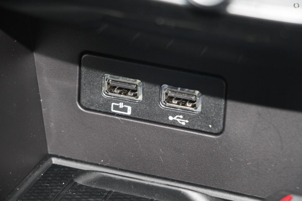 2022 GWM Ute NPW Cannon-X Ute Image 23