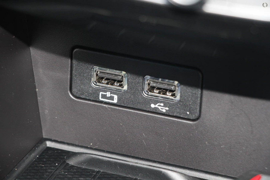 2022 GWM Ute NPW Cannon-X Ute Image 23