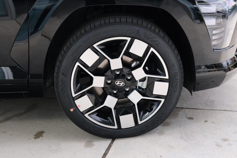 2026 Hyundai KONA SX2.V2  Electric Premium SUV Image 23