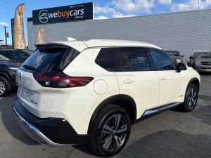 2023 Nissan X-Trail T33 Ti e-POWER SUV