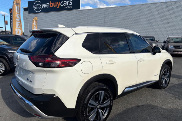 2023 Nissan X-Trail T33 Ti e-POWER SUV Image 6