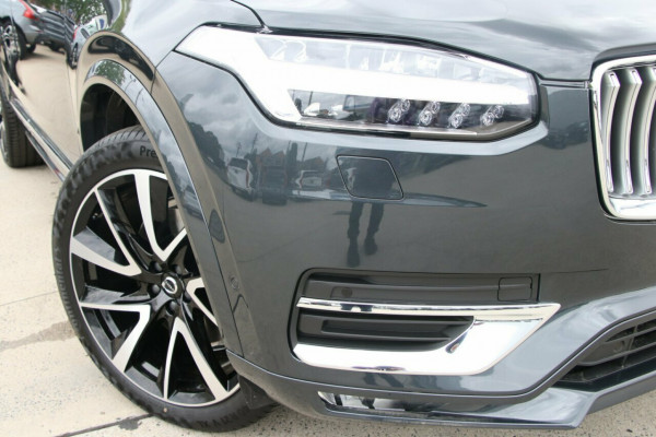 2020 MYon Volvo XC90 L Series T6 Inscription Suv