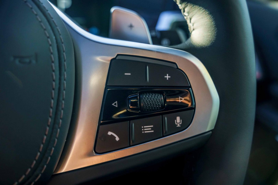 2025 BMW X5 G05 LCI xDrive30d M Sport SUV