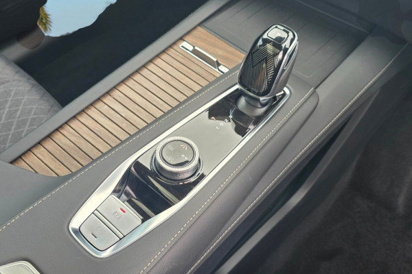 2025 MG QS IS31 Excite SUV Image 3