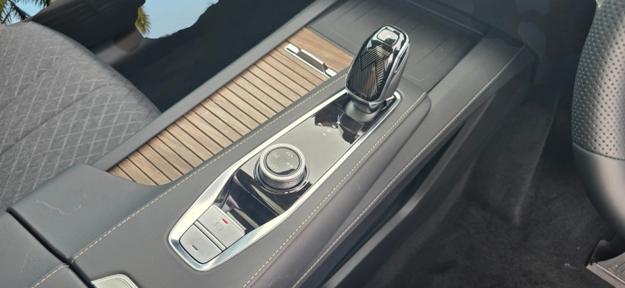 2025 MG QS IS31 Excite SUV Image 3