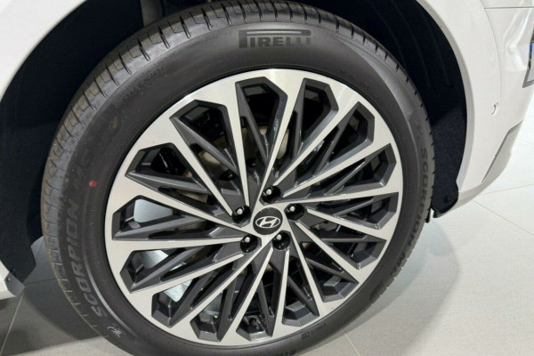 2025 MY26 Hyundai Palisade LX3.V1 Calligraphy SUV Image 9