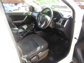 2019 MY20.75 Ford Ranger PX MkIII XLT Double Cab Dual cab