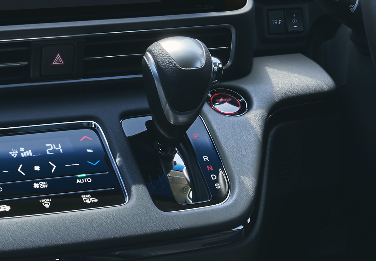 Odyssey Transmission 