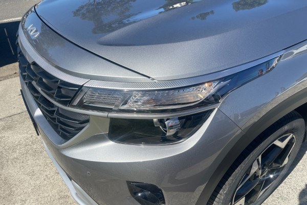 2025 MY26 Kia Seltos SP2 PE Sport+ SUV Image 12