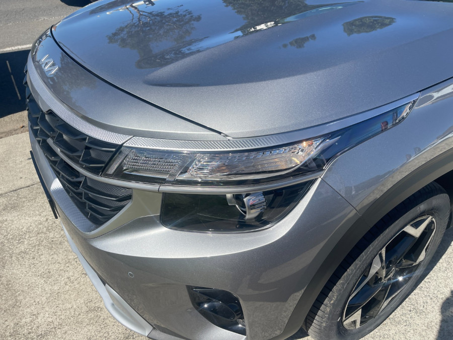 2025 MY26 Kia Seltos SP2 PE Sport+ SUV Image 12