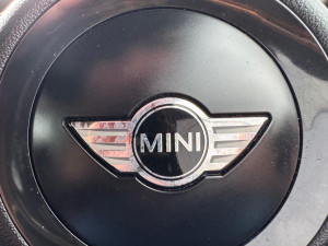 2012 MINI Cooper R56 LCI Cooper S Hatch