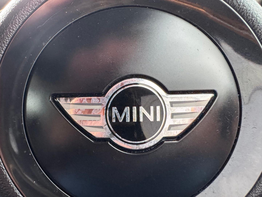 2012 MINI Cooper R56 LCI Cooper S Hatch Image 18