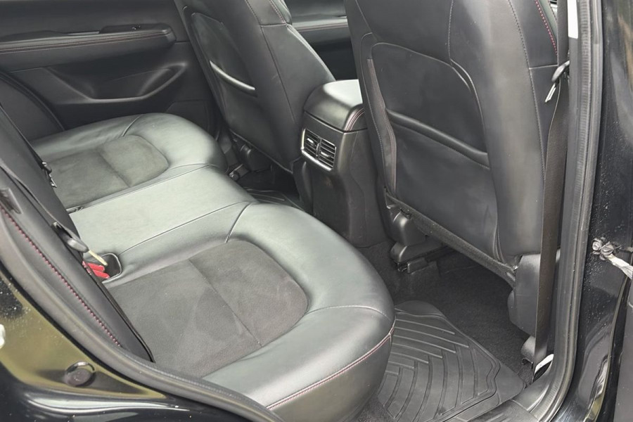 2021 Mazda CX-5 KF Series GT SP SUV Image 7