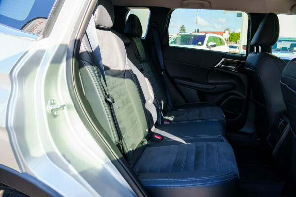 2024 Mitsubishi Outlander ZM PHEV Aspire SUV Image 10
