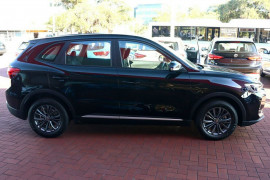 2025 MG ZS ZS32 Excite SUV