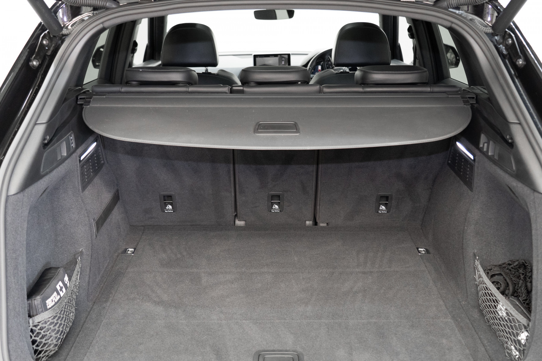 2019 Audi Sq5 3.0 Tfsi Quattro SUV Image 12