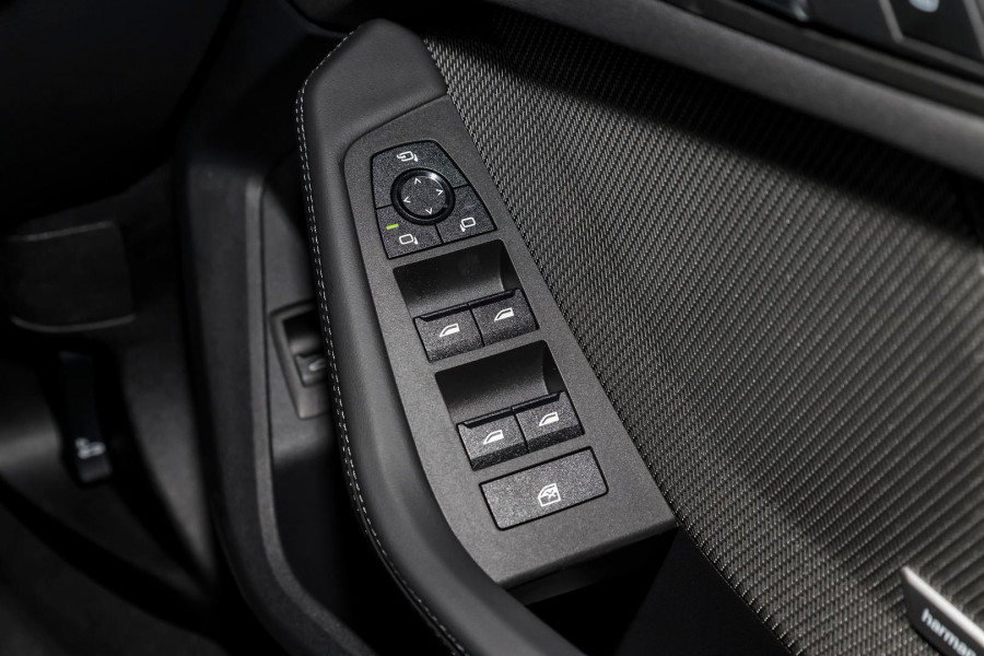 2026 BMW 1 Series F70 118 M Sport Hatch