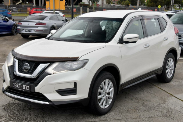 2022 Nissan X-Trail T32 ST SUV Image 22