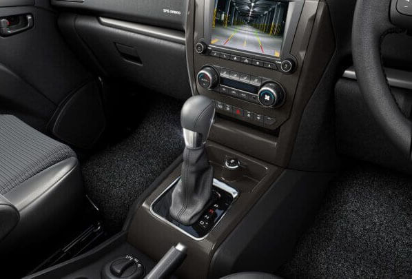 Automatic Gearbox  Image