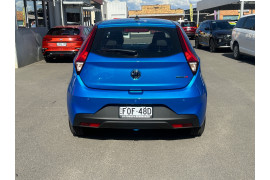 2024 MG MG3 SZP1 Core Hatch