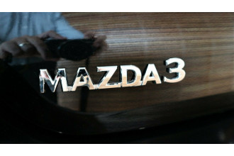 2021 Mazda 3 BP G25 GT Sedan Sedan