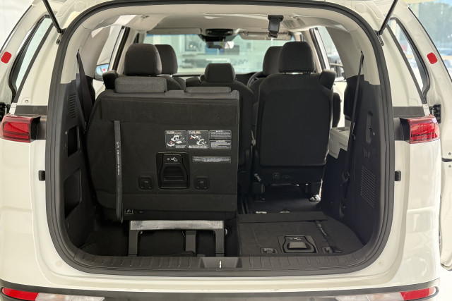 2023 Kia Carnival KA4 S SUV Image 9