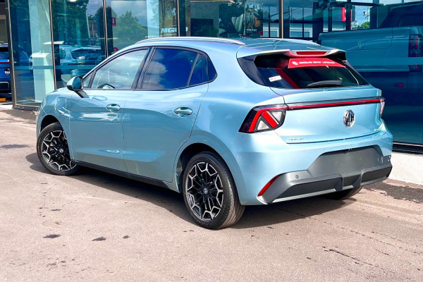 2026 MG MG4 EV Urban AH4E Essence 43 Hatch Image 3