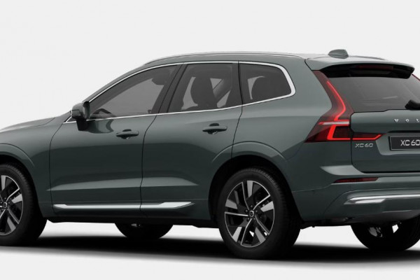 2026 Volvo XC60 UZ Plus B5 Bright SUV Image 5