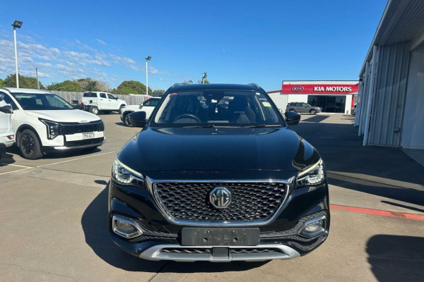 2022 MG HS SAS23 Excite X SUV
