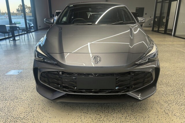 2025 MY25.5 MG MG3 MG3CVTEXCT25.5 Excite Hatch Image 5