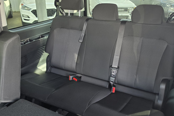 2025 MY26 Hyundai Staria US4.V3 SUV Image 11