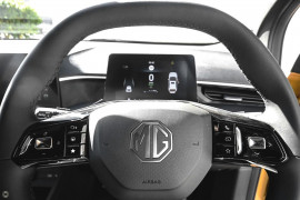 2024 MG MG3 Essence Hatch
