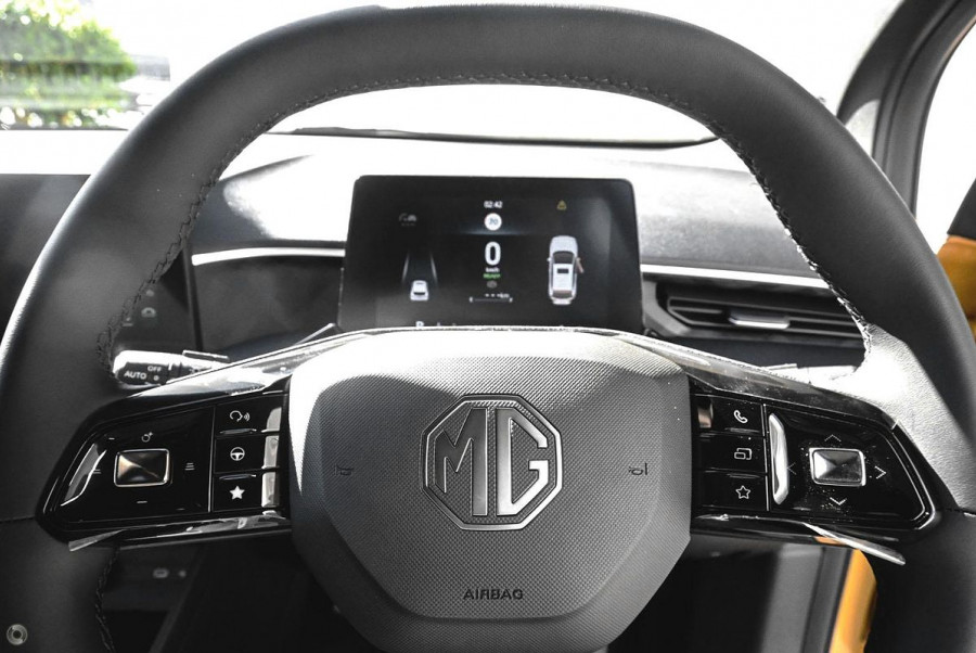 2024 MG MG3 Essence Hatch Image 12