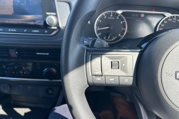 2024 MY25 Nissan X-Trail T33 ST SUV Image 39
