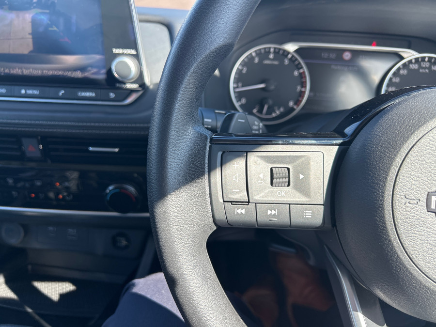 2024 MY25 Nissan X-Trail T33 ST SUV Image 39