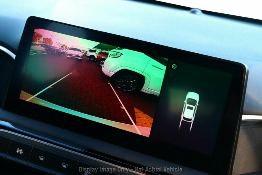 2026 MG MG3 ZP22 Vibe Hatch Image 7