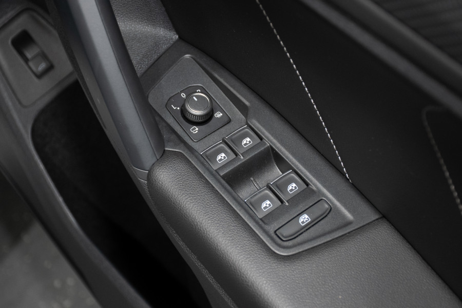 2022 Volkswagen Tiguan 5N 162TSI R-Line SUV Image 13