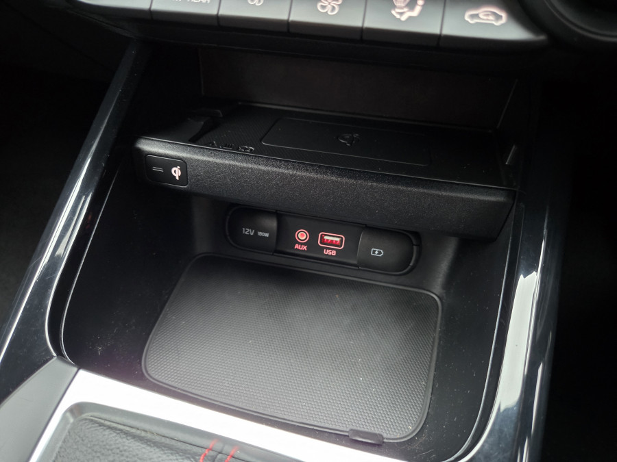 2019 MY20 Kia Cerato BD GT Hatch Image 16
