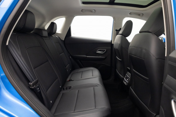 2026 MG ZS ZS32 Essence Turbo SUV Image 16