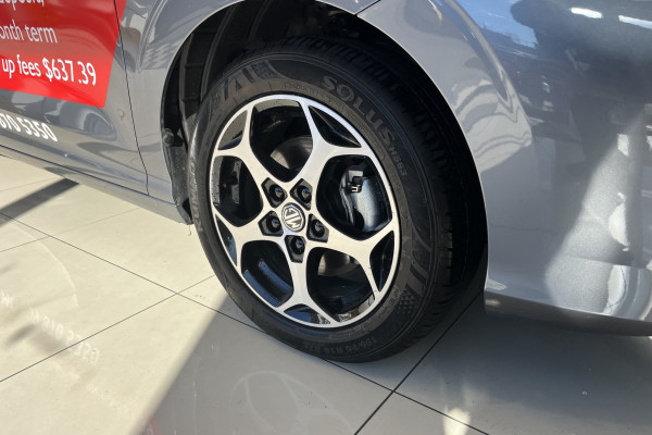 2024 MG MG3 1.5Pht/3Hd SUV