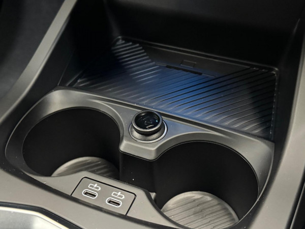 2025 BMW 1 Series F70 M135 xDrive Hatch image 16