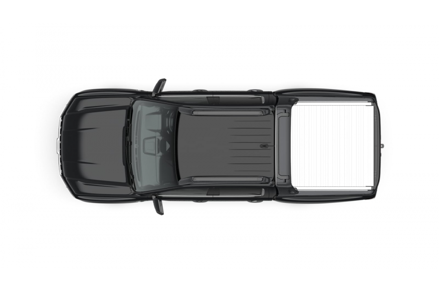 2025 MY25.25 Ford Ranger P703 Platinum Ute Image 9