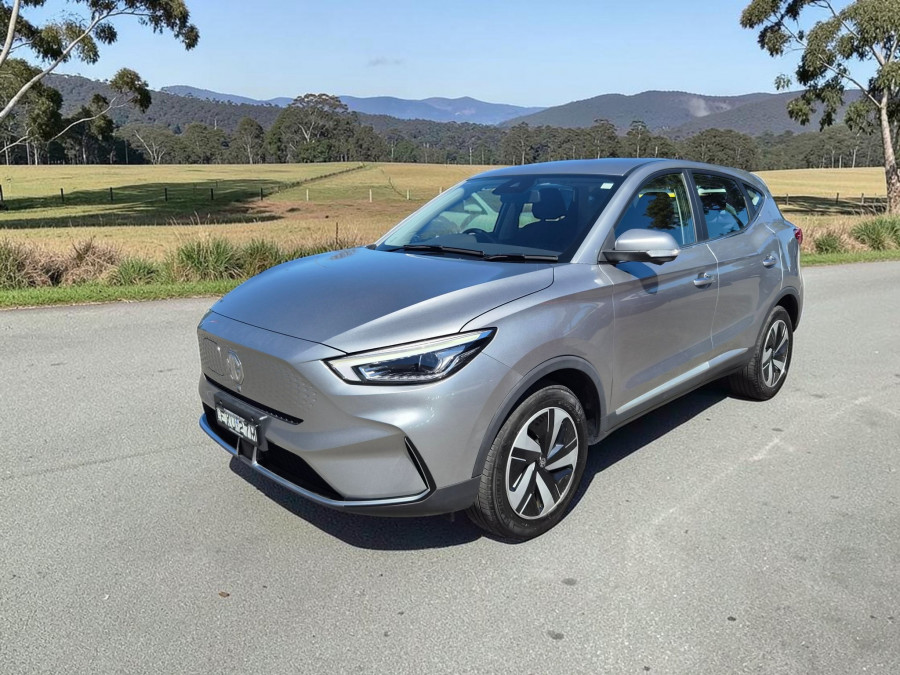 2022 MG ZS EV AZS1 Excite SUV Image 3