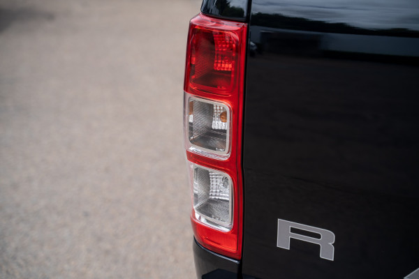 2018 Ford Ranger PX MkII  XLS Utility