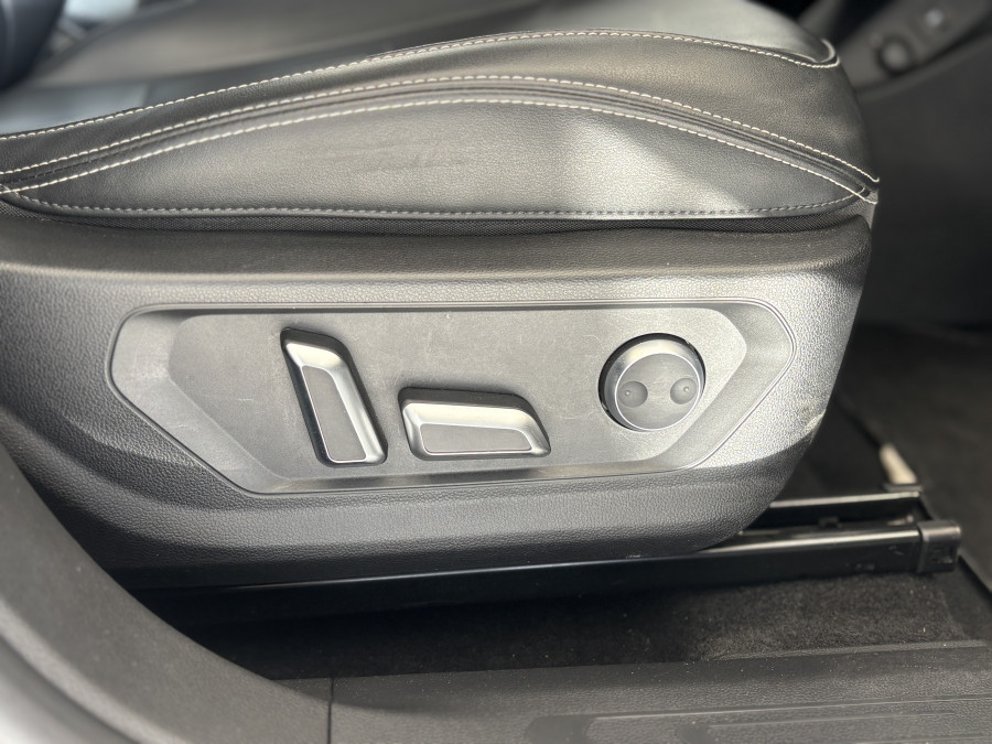 2022 GWM Haval H6 B01 Lux SUV Image 19